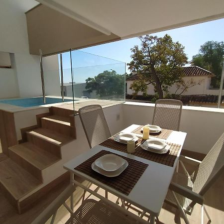 Apartamento Terrazas Del Mar, Piscina Privada Torremolinos Exterior foto