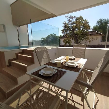 Apartamento Terrazas Del Mar, Piscina Privada Torremolinos Exterior foto