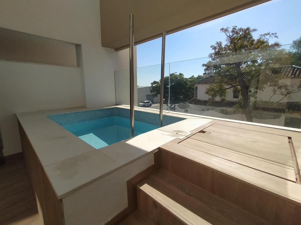 Apartamento Terrazas Del Mar, Piscina Privada Torremolinos Exterior foto